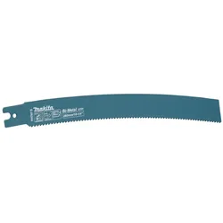 Makita Reciprosägeblatt 260/8Z BiM Stahl/Gusseisen/Edelstahl 5Stk. - E-26244