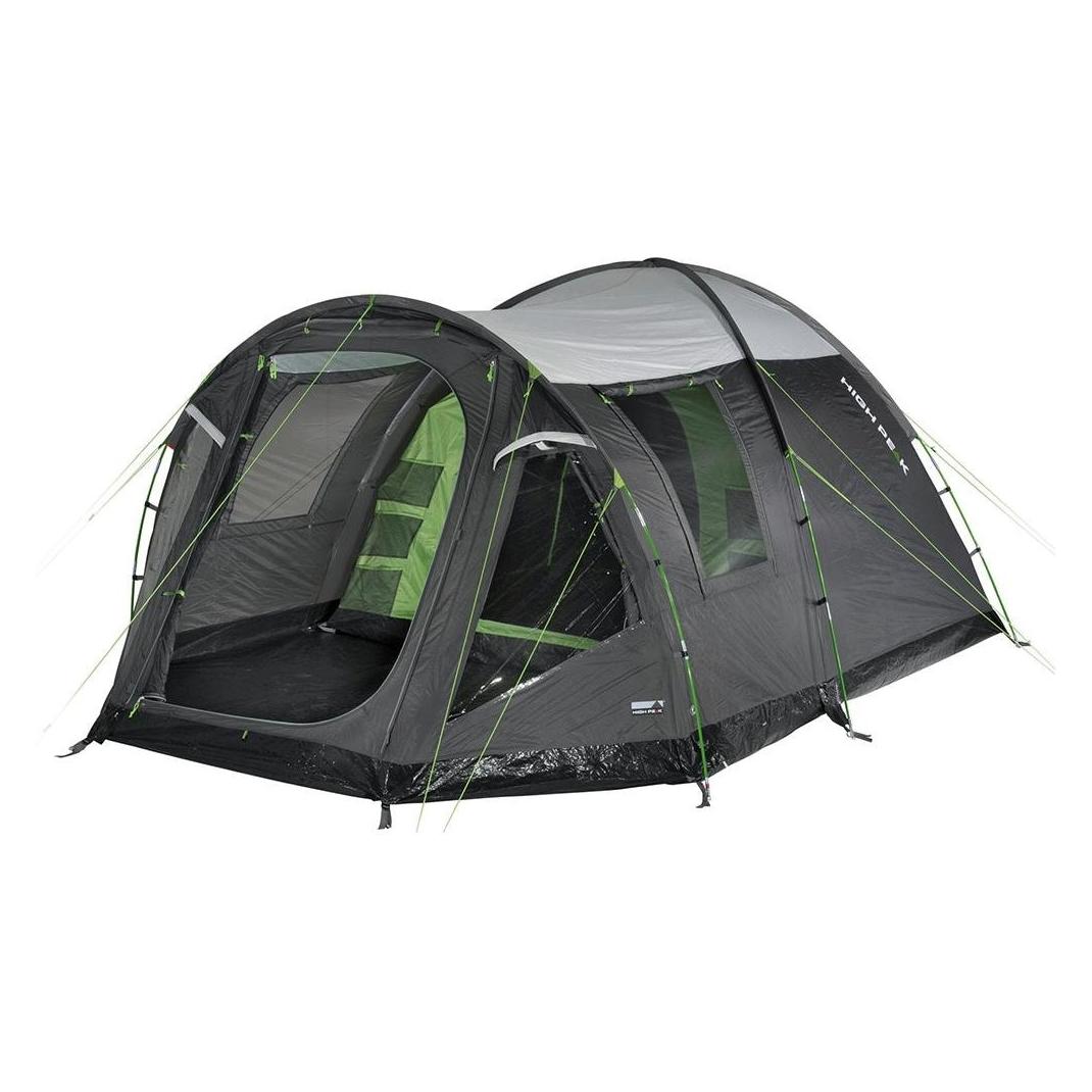 High Peak Santiago (Kuppelzelt, 11 kg, 5 Personen) (11802)