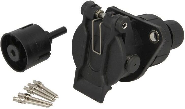 Steckdose TRUCKLIGHT SO-05-ABS