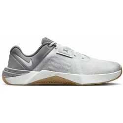 Nike Metcon 10 M - Fitness- und Trainingsschuhe - Herren - Grey/White - 10,5 US