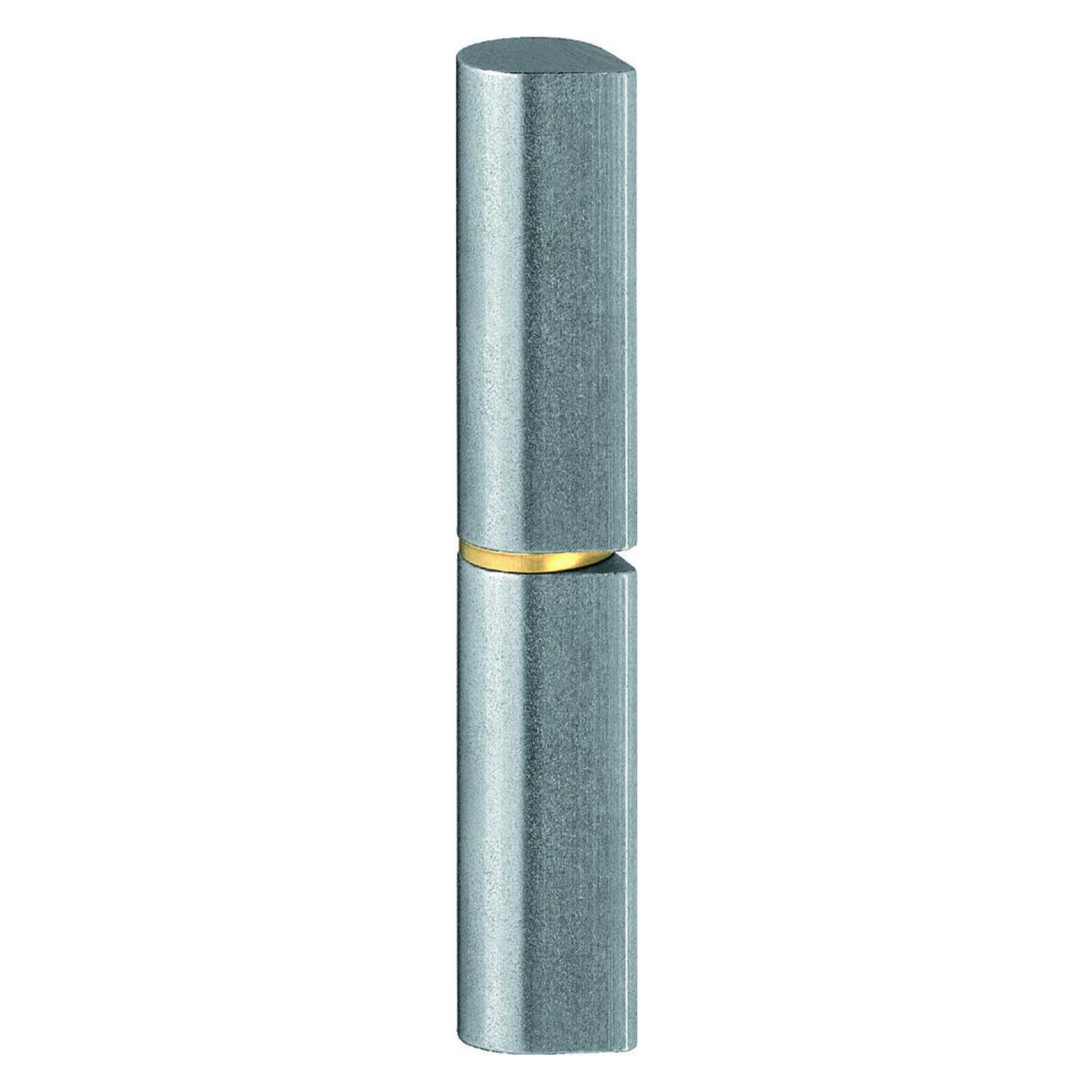 Simonswerk Anschweissband KO 50,2tlg,140x11x4,5 blank (229903)