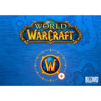 World of Warcraft Prepaidkarte für 60 Tage Spielzeit, Gamecard ESD