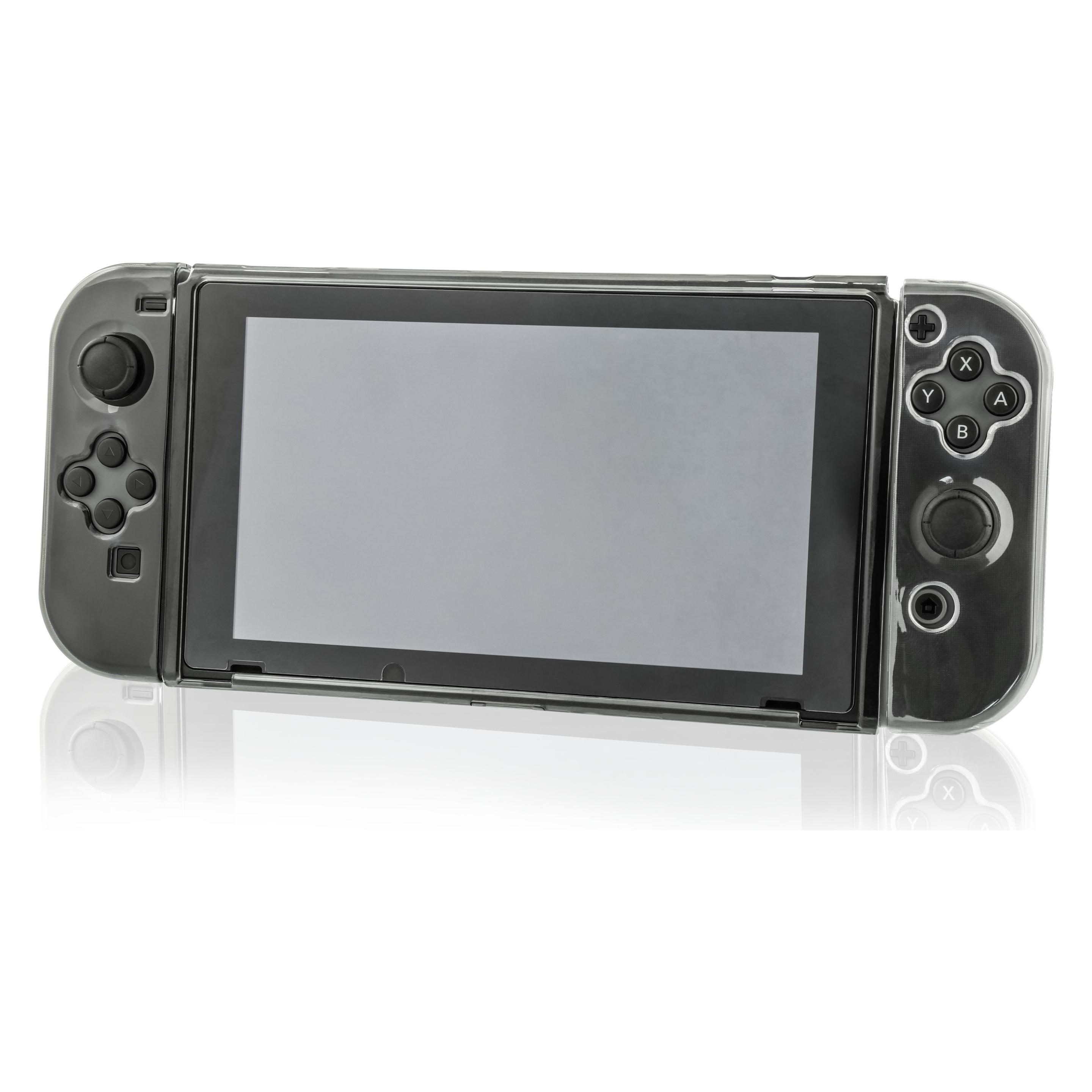 Nyko Thin Case (Smoke) (Switch) (87248)