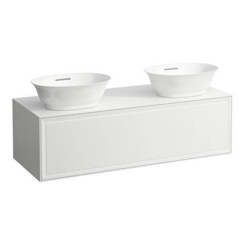 Laufen NewClass Waschtischunterschrank 40608.0, 1 Lade H4060800856311