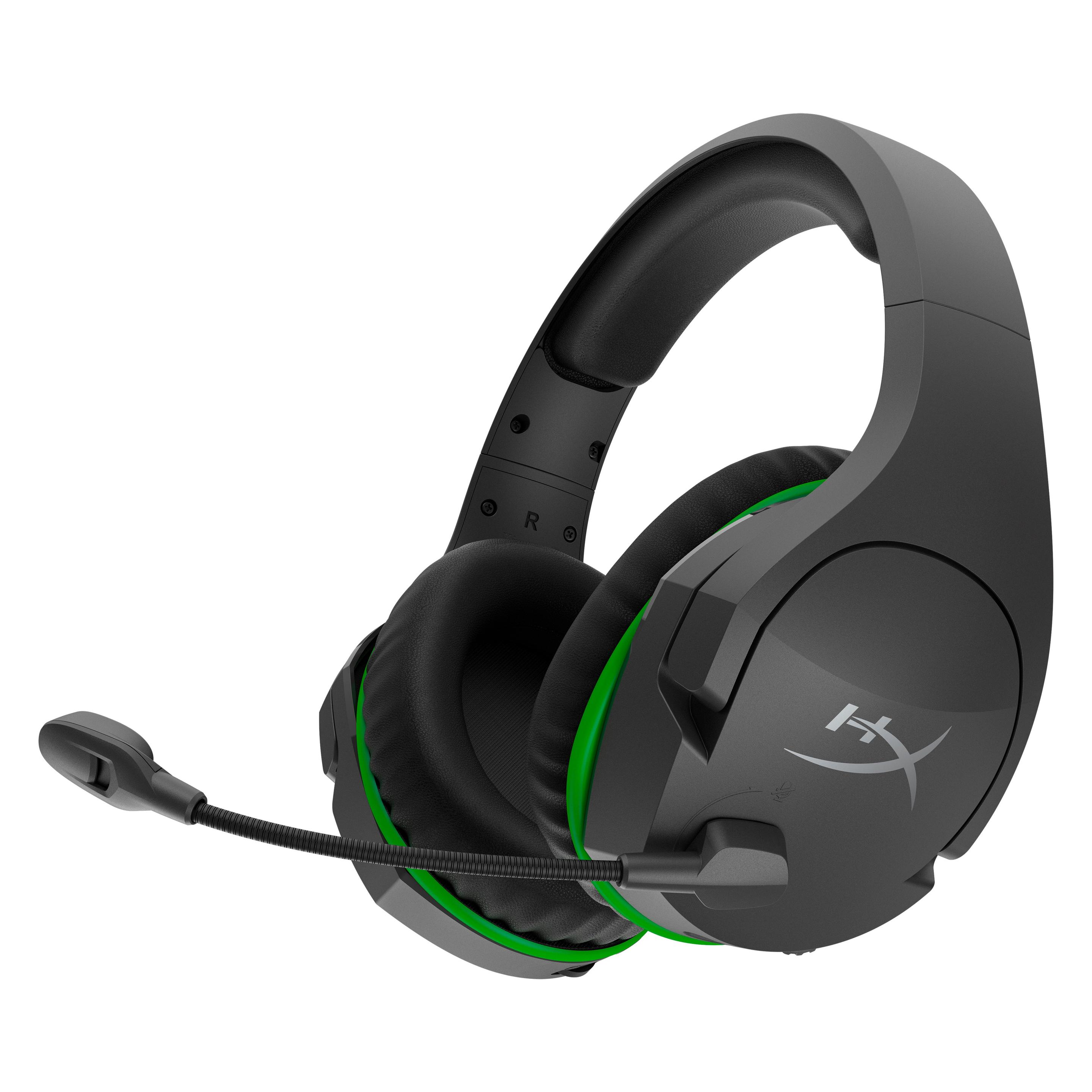 HP HyperX CloudX Stinger Core Wireless (Kabellos) (HHSS1C-DG-GY/G)