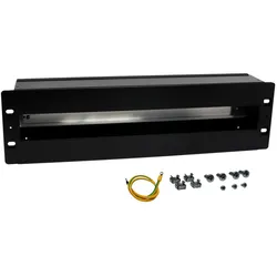 Televes 19" Gehäuse UFB3DIN24
