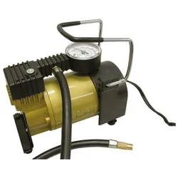 Carpoint, Kompressor, Big (50 l, 10 Bar)