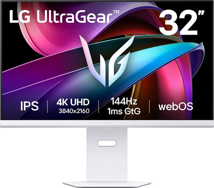 31,5" LG UltraGear 32G810SA-W
