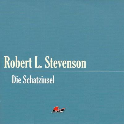 Die Schatzinsel - Robert Louis Stevenson, Audio, 4260507146205