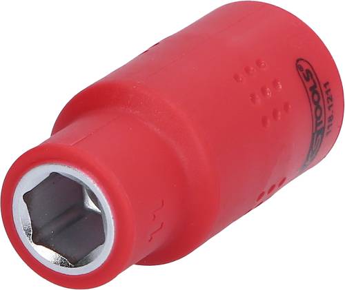 KS Tools 118.1211 Stecknuss 11mm 11mm 1/2"