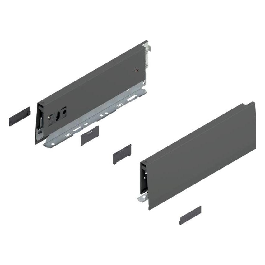 Blum Zargen-Set Merivobox M (01177542)