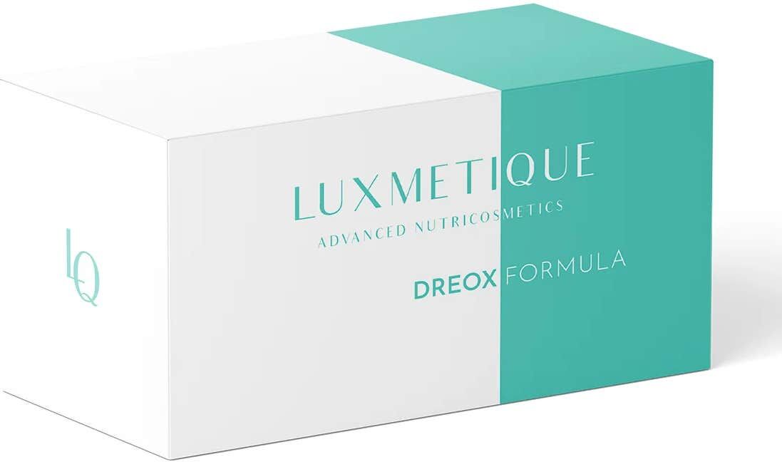 Luxmetique Fórmula Drenox 15x30ml