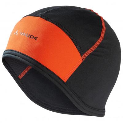 Vaude - Bike Cap - Radmütze Gr M schwarz