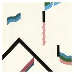 Cargo, Schallplatten, 154 (Wire)