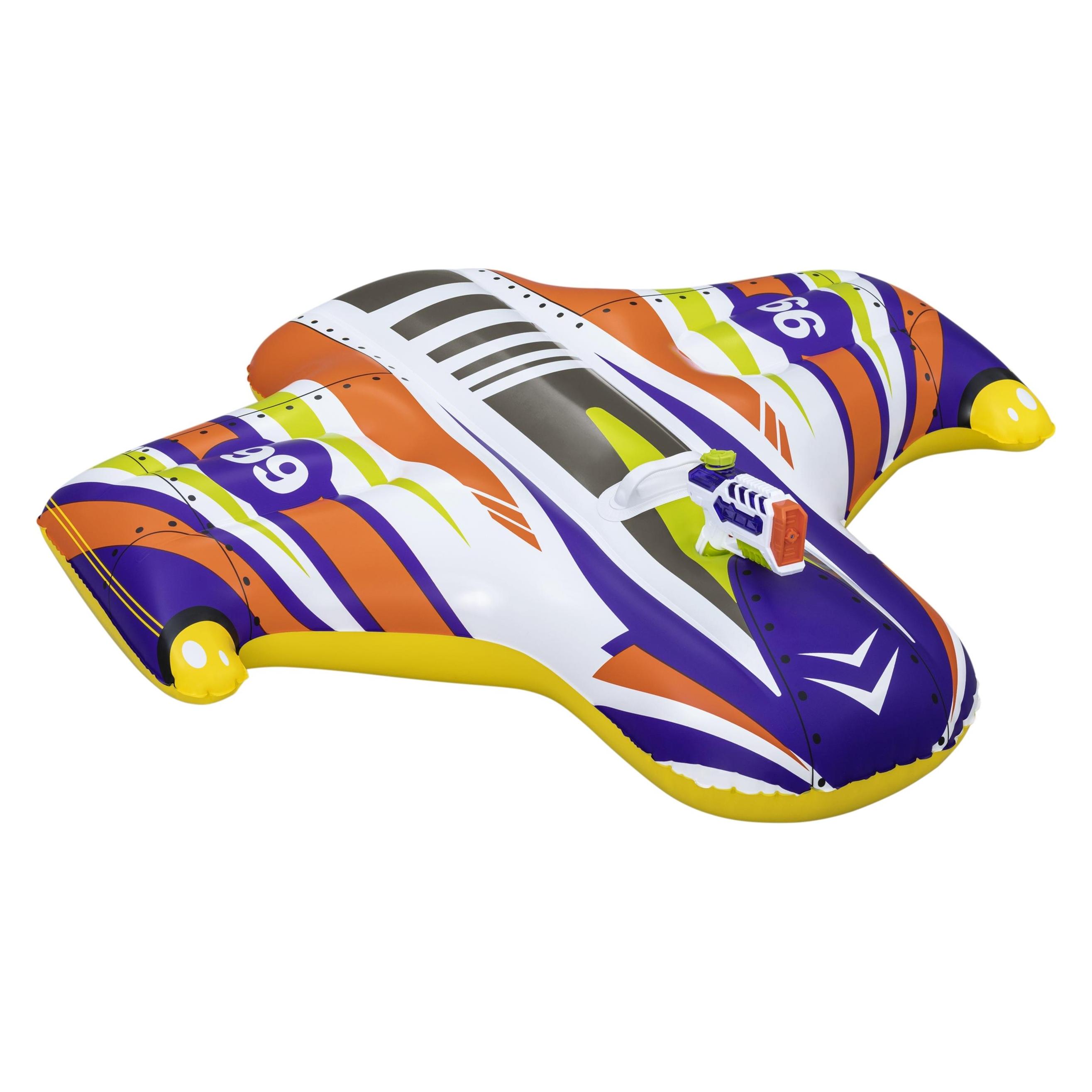 Bestway 41503 (1070 x 990 x 255 mm) (41503)