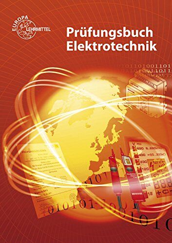 Horst Bumiller - Prüfungsbuch Elektrotechnik - Preis vom 30.09.2026 09:01:18 h