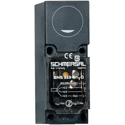 Schmersal Sicherheitssensor BNS 333-01YR-M20