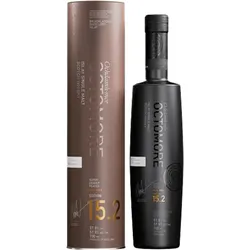 Bruichladdich »Octomore 15.2« Islay Single Malt Scotch Whisky