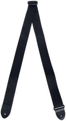 Thomann Nylon XXL Strap Noir