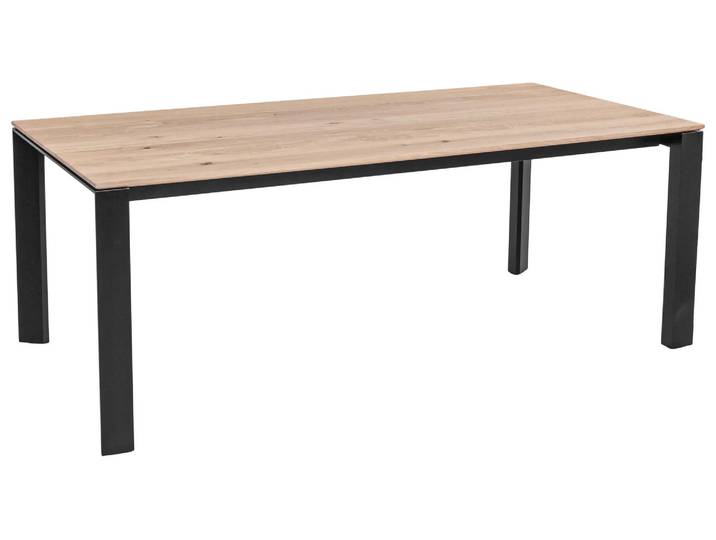 Esstisch Delta Seetal / Tischblattmass (BxT) :220 x 95 cm