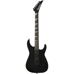 Jackson American Series Soloist SL2 HT MG SATIN BLK - E-Gitarre