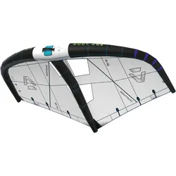 DUOTONE UNIT Foil Wing 2027 light grey - 4.0