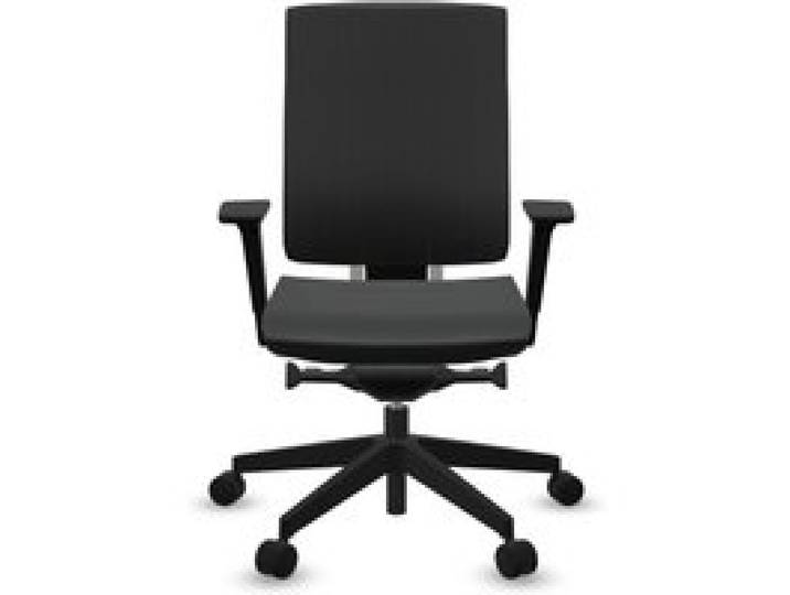 Fauteuil de bureau sans têtière Xenon Net 101SFL
