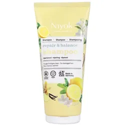 Niyok Shampoo Repair & Balance