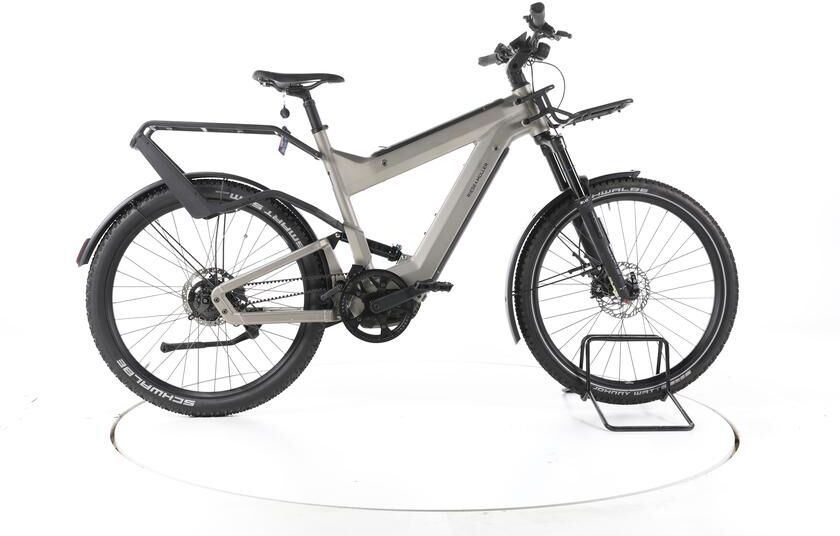 Riese & Müller Superdelite GT rohloff SUV E-Bike - 303235