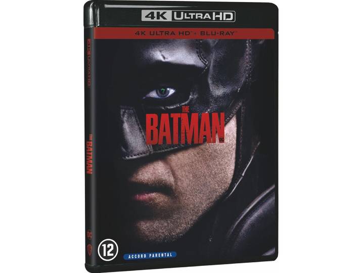 The Batman