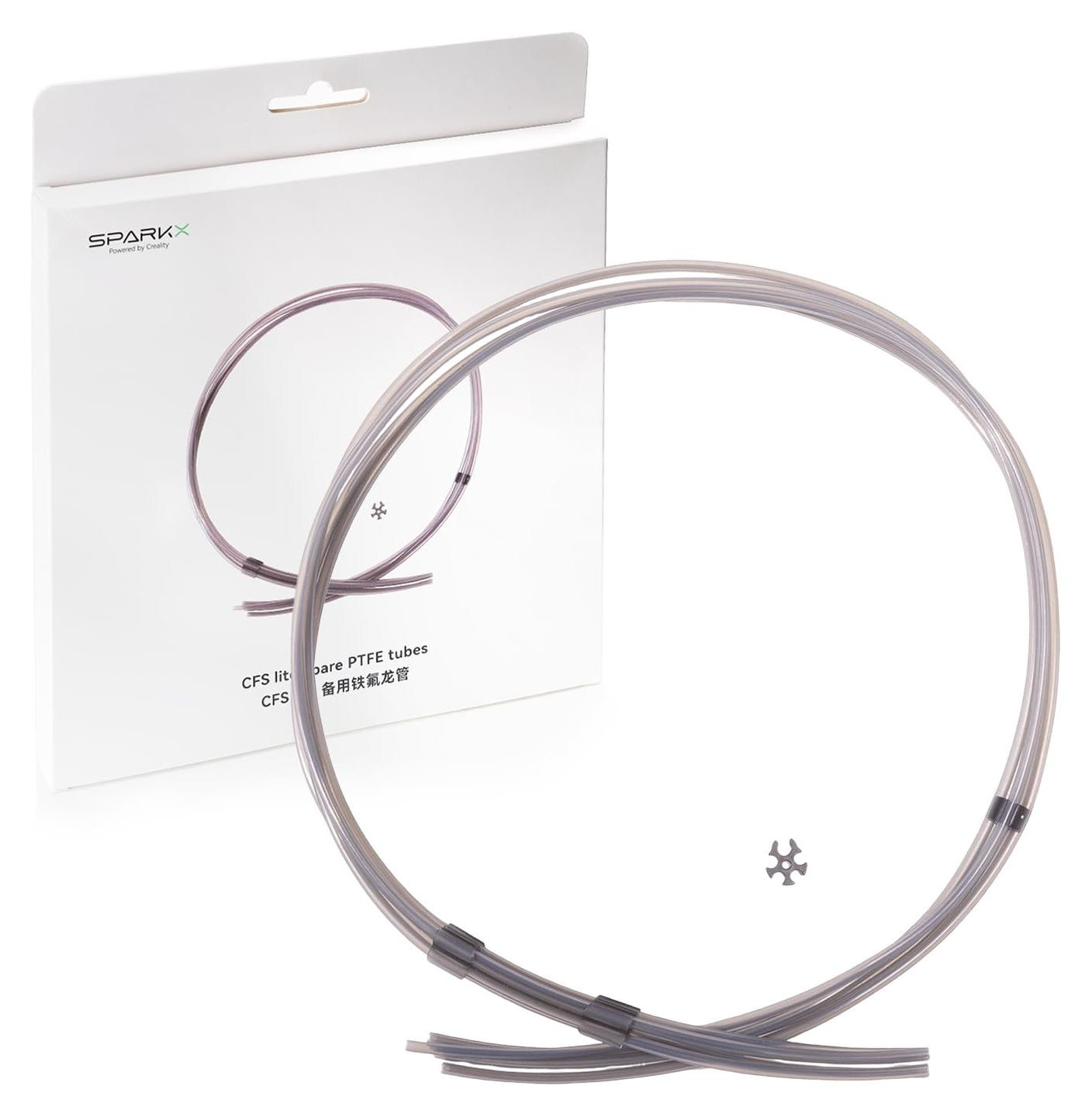 Dripio PTFE vervangingsslang voor CFS Lite, 1 stuk