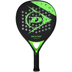 Dunlop, Padelschläger
