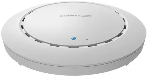 EDIMAX Office +1 Einzel-Modul PoE WLAN Access-Point 2.4GHz, 5GHz