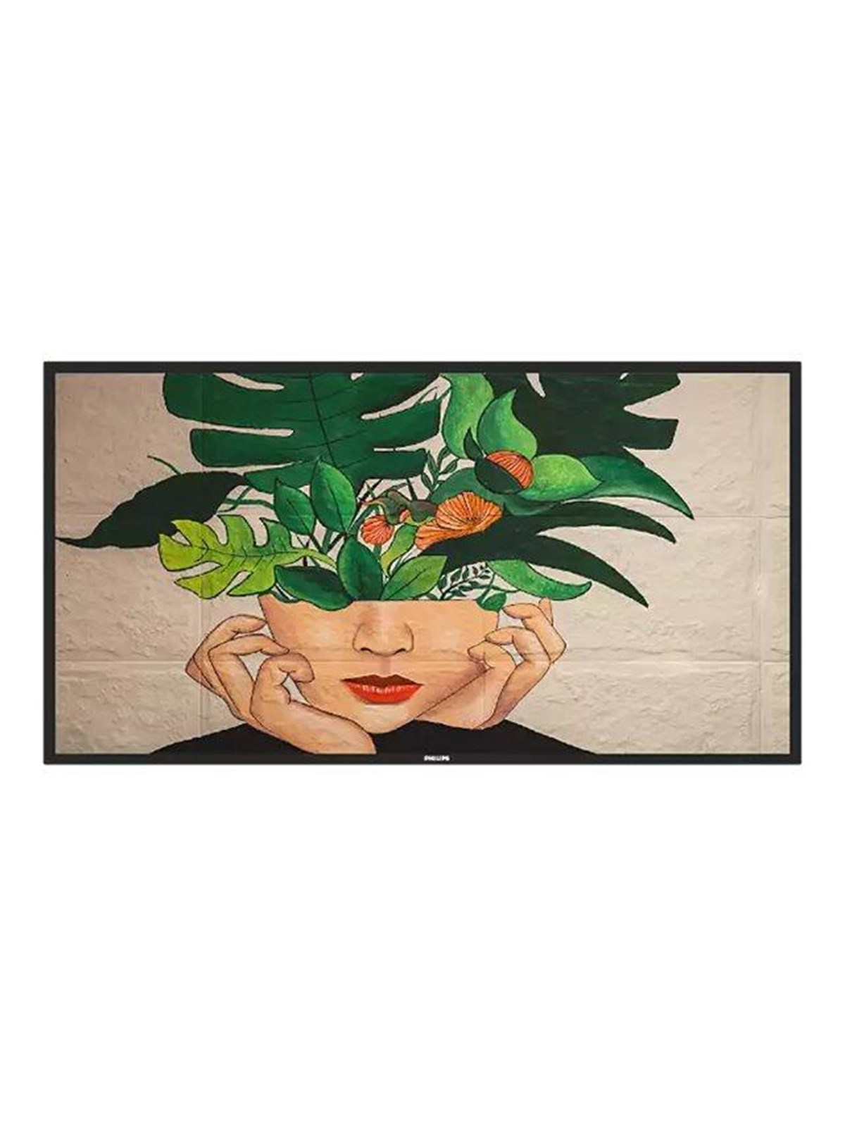 Philips 32BDL4511D D-Line - 32" LED-backlit LCD display - Full HD - for digital signage