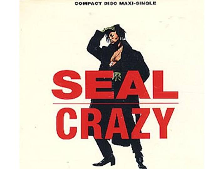 Crazy