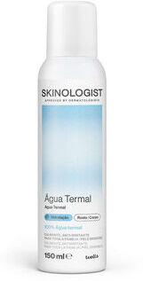 Skinologist Wells Água Termal Calmante Pele Sensível 150 ml