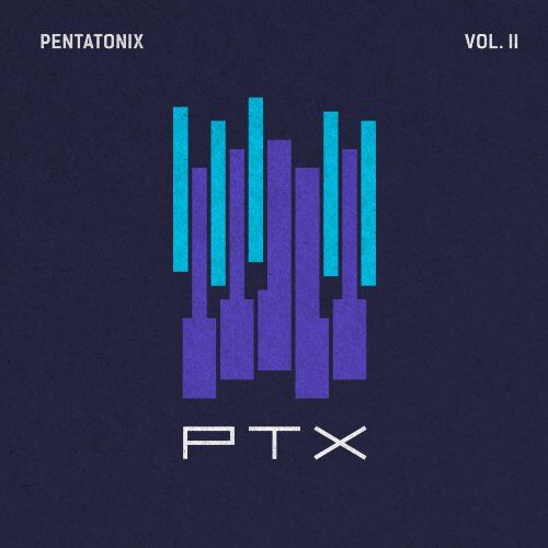 Pentatonix - Ptx Vol.2 - Preis vom 11.10.2026 15:43:13 h