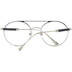 Tods, Lesebrille, Brillenfassung To5200 52033 (keine Korrektur)
