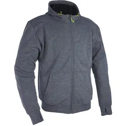 Oxford Super 2.0 Motorrad Hoodie 3XL