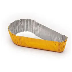 MONOUSO - Muffinförmchen 67x60x15mm (100 Stück)
