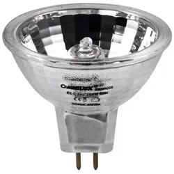 OMNILUX ELC 24V/250W GX-5,3 50h 50mm Reflektor