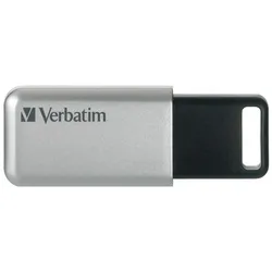 Verbatim Store 'n' Go Secure Pro USB-Stick 64 GB