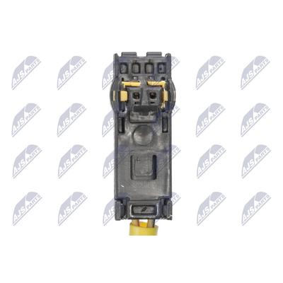 NTY Wickelfeder, Airbag easms016 für MITSUBISHI