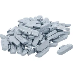 BGS Auswuchtgewichte | 25 g | 100-tlg.