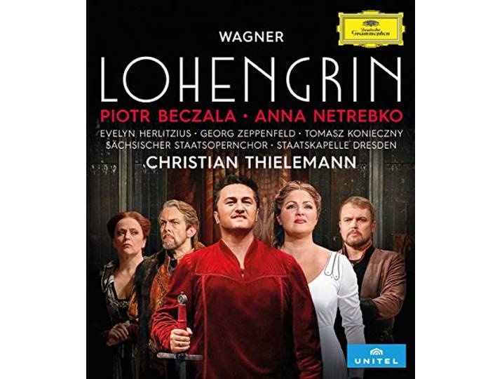 Lohengrin Ultrahd