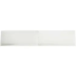vidaXL, Rasenkante, Stützmauer (400 cm)