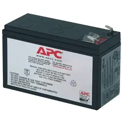 APC Ersatzbatterie Nr. 2 mit 2 Jahren Garantie