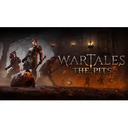 Wartales – Auftrag: Die Gruben