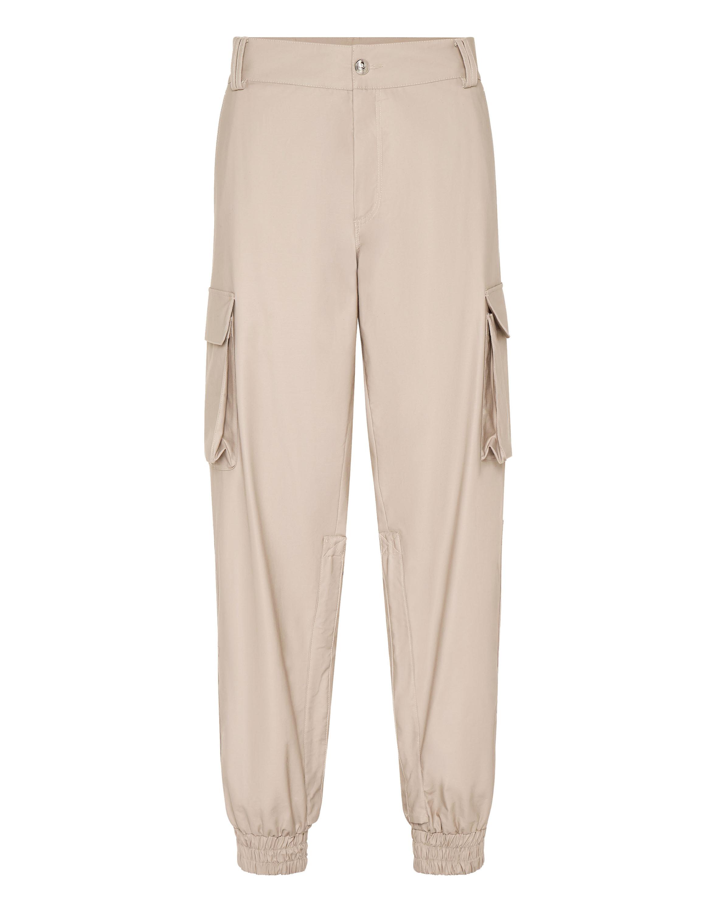 Broek Cargo Pasvorm