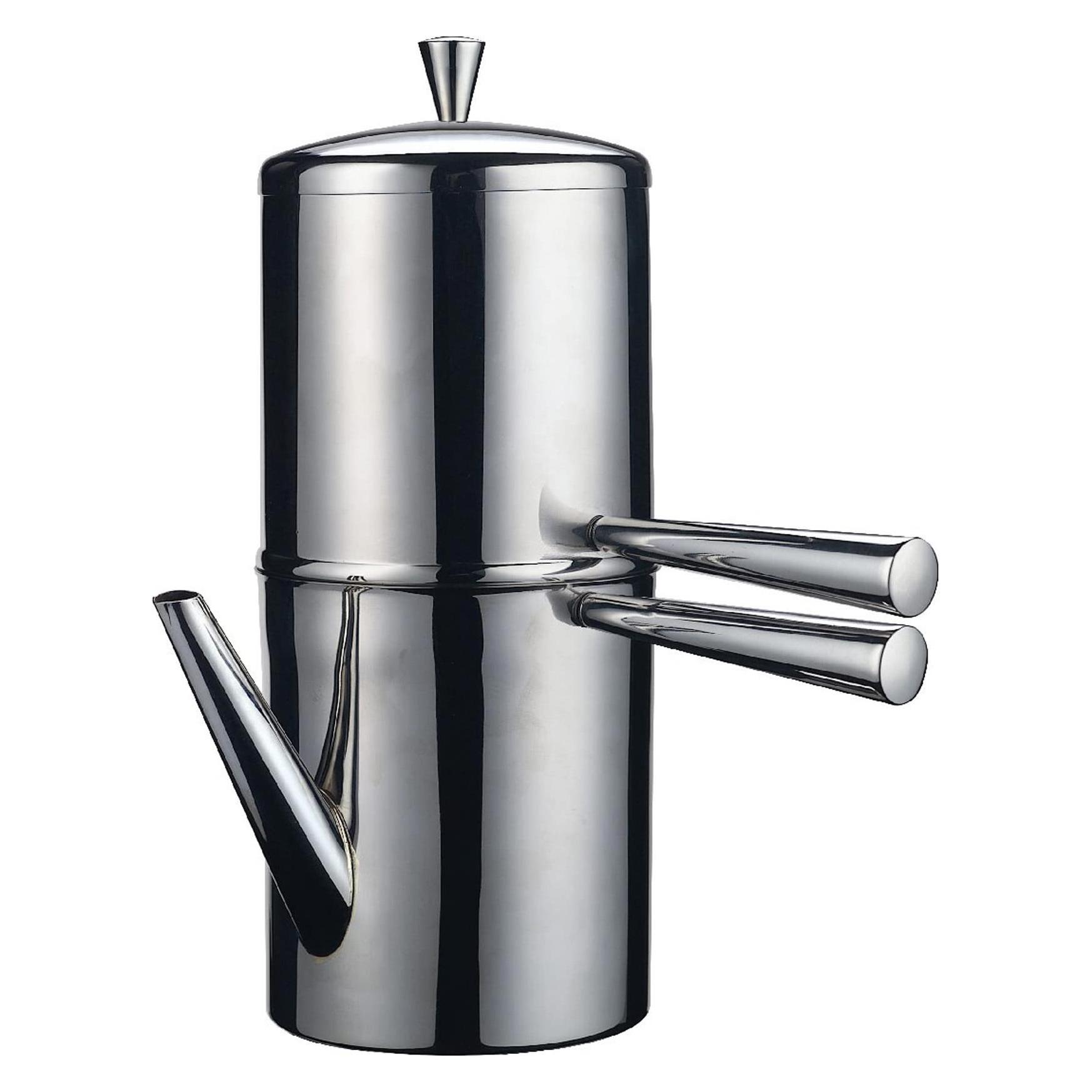 Ilsa Napoletana Kaffeemaschine (4 Tassen) (23764489)